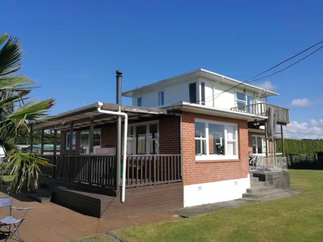 Besties West Auckland Kumeu Eksteriør billede